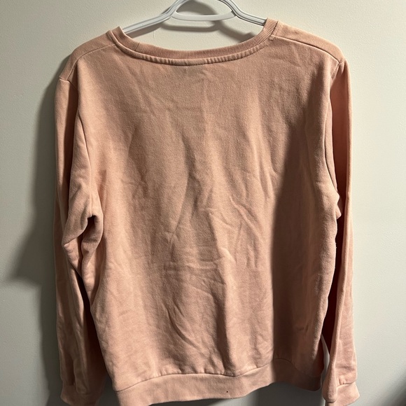 Bench pullover - Picture 3 of 3